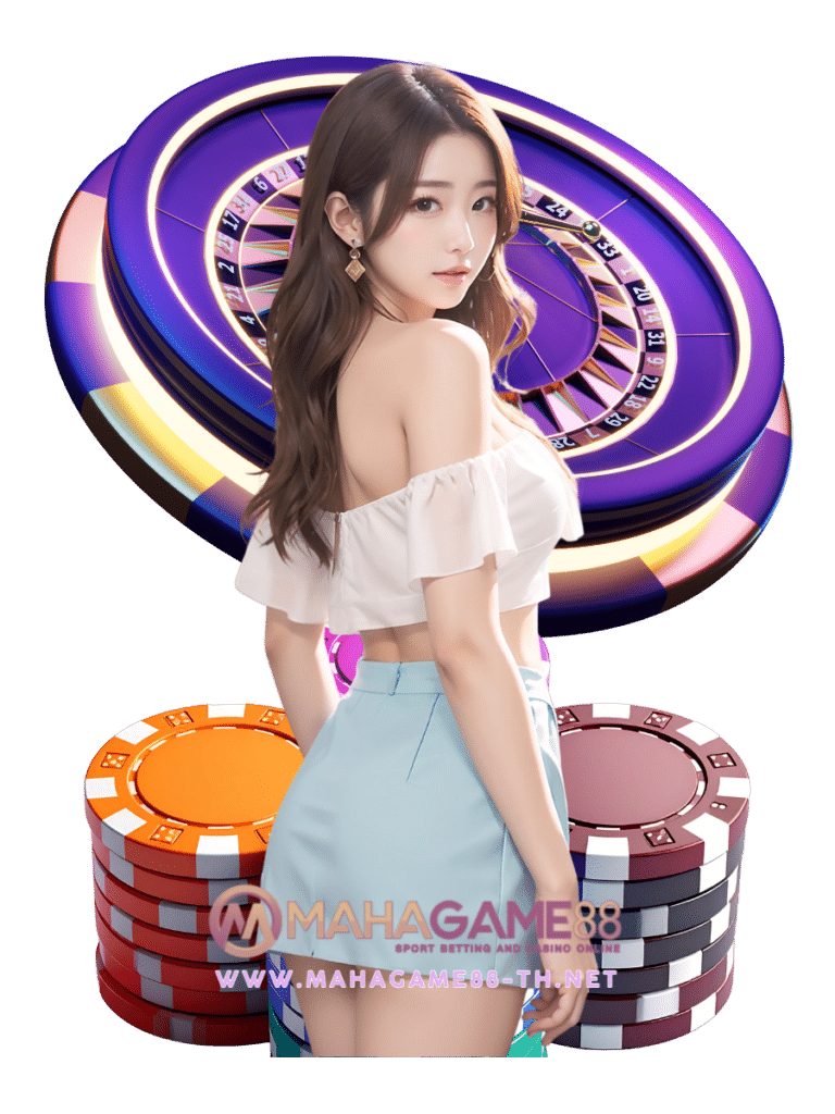 mahagame88