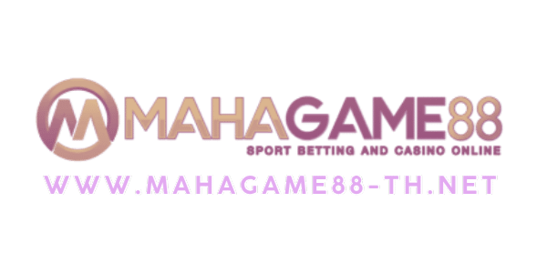 mahagame88-th - logo