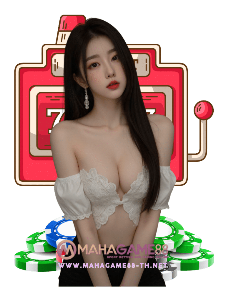 mahagame88 เว็บสล็อต
