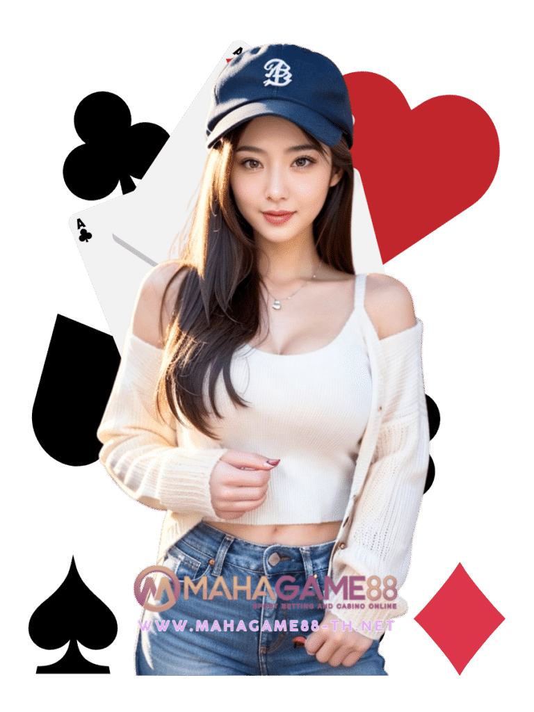 mahagame88 เสือมังกร